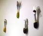 Silver Buds 1-4