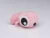 amigurumi baby fish