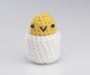 amigurumi egg