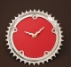 holiday cheer clock