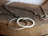 The Concentric Necklace