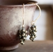 The Gold Rush Earrings