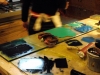 Vandercook Poster Workshop