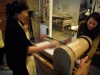 Vandercook Poster Workshop
