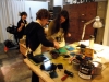 Vandercook Poster Workshop