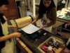 Vandercook Poster Workshop