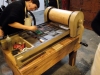 Vandercook Poster Workshop