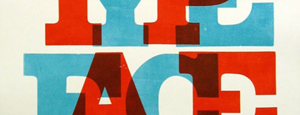 typeface