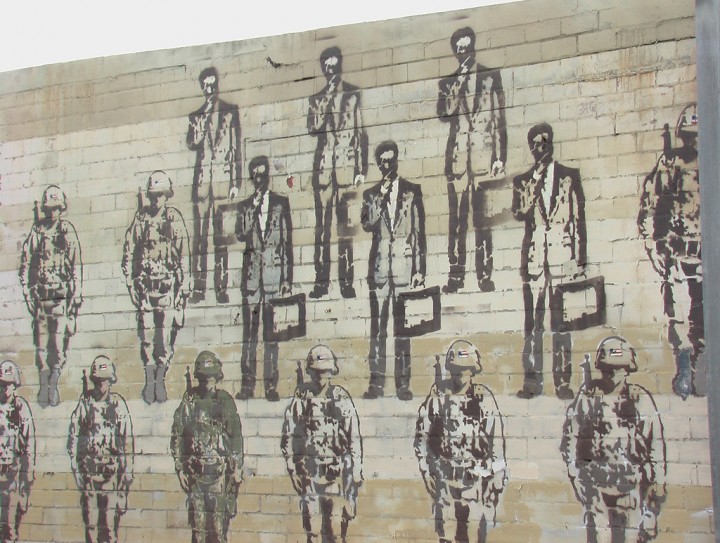 Matt Reynoso mural