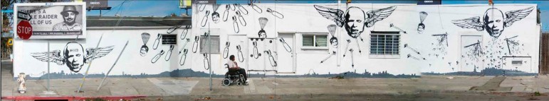 rsdesign mural