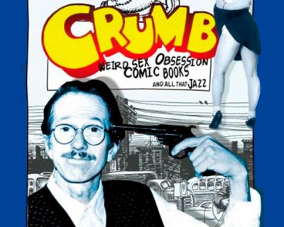 CRUMB Film Screening