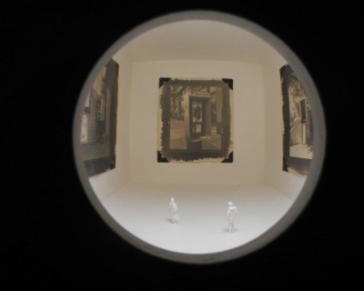 Toni Gentilli in the Admiral Dot Miniature Gallery!