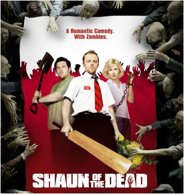 shaun of the dead full movie free putlocker
