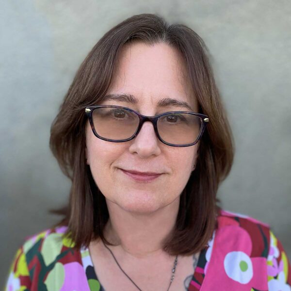 Mary Kalin-Casey